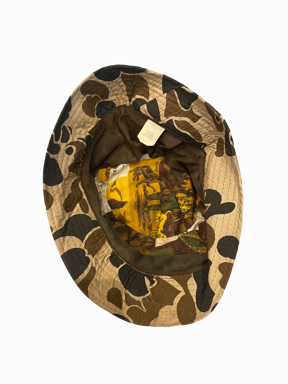 "10X" Bucket Hat
