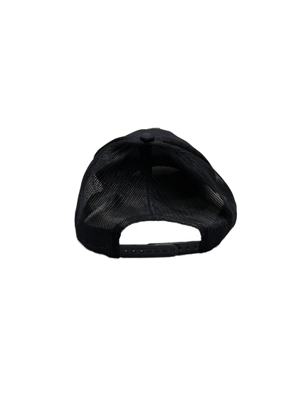 "Bass Pro Shops" Official Gone Fishing Trucker Cap