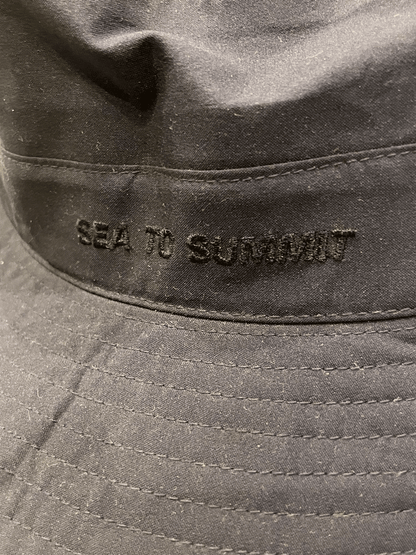 "Sea to summit" Bucket Hat