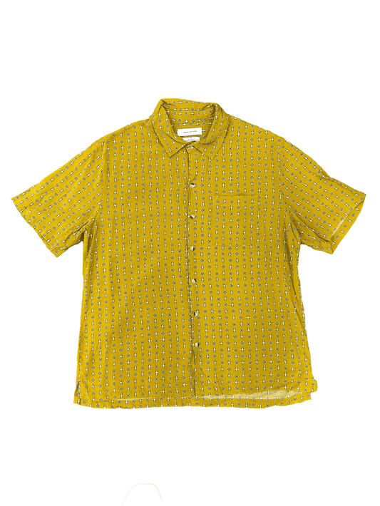 URBAN OUTFITTERS S/S SHIRT