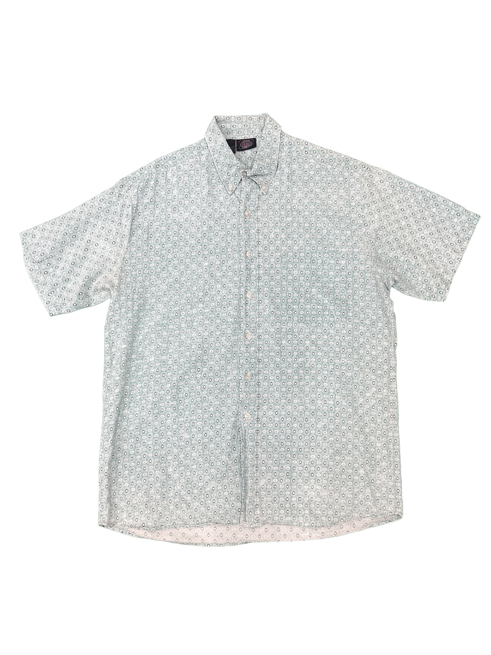 MAUI S/S SHIRT