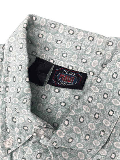 MAUI S/S SHIRT