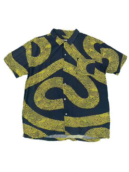 DOUBLE RAINBOUU S/S SHIRT