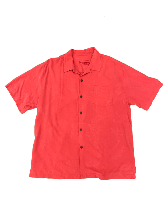 TOMMY BAHAMA S/S SHIRT