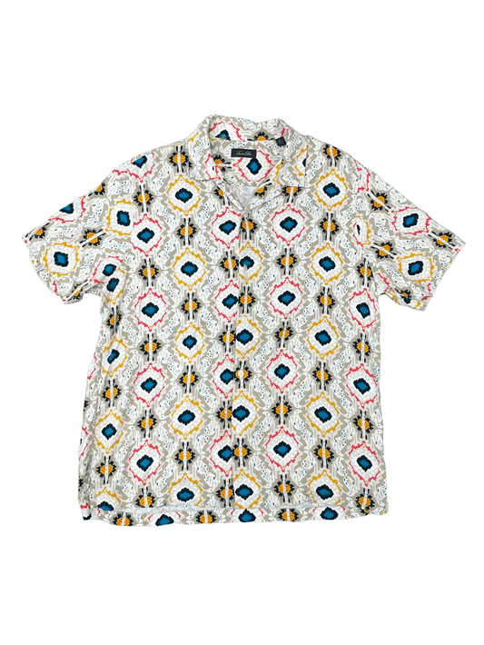 TASSO ELBA S/S SHIRT