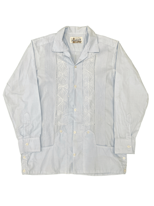 80'S CHICHEN ITZA L/S SHIRT