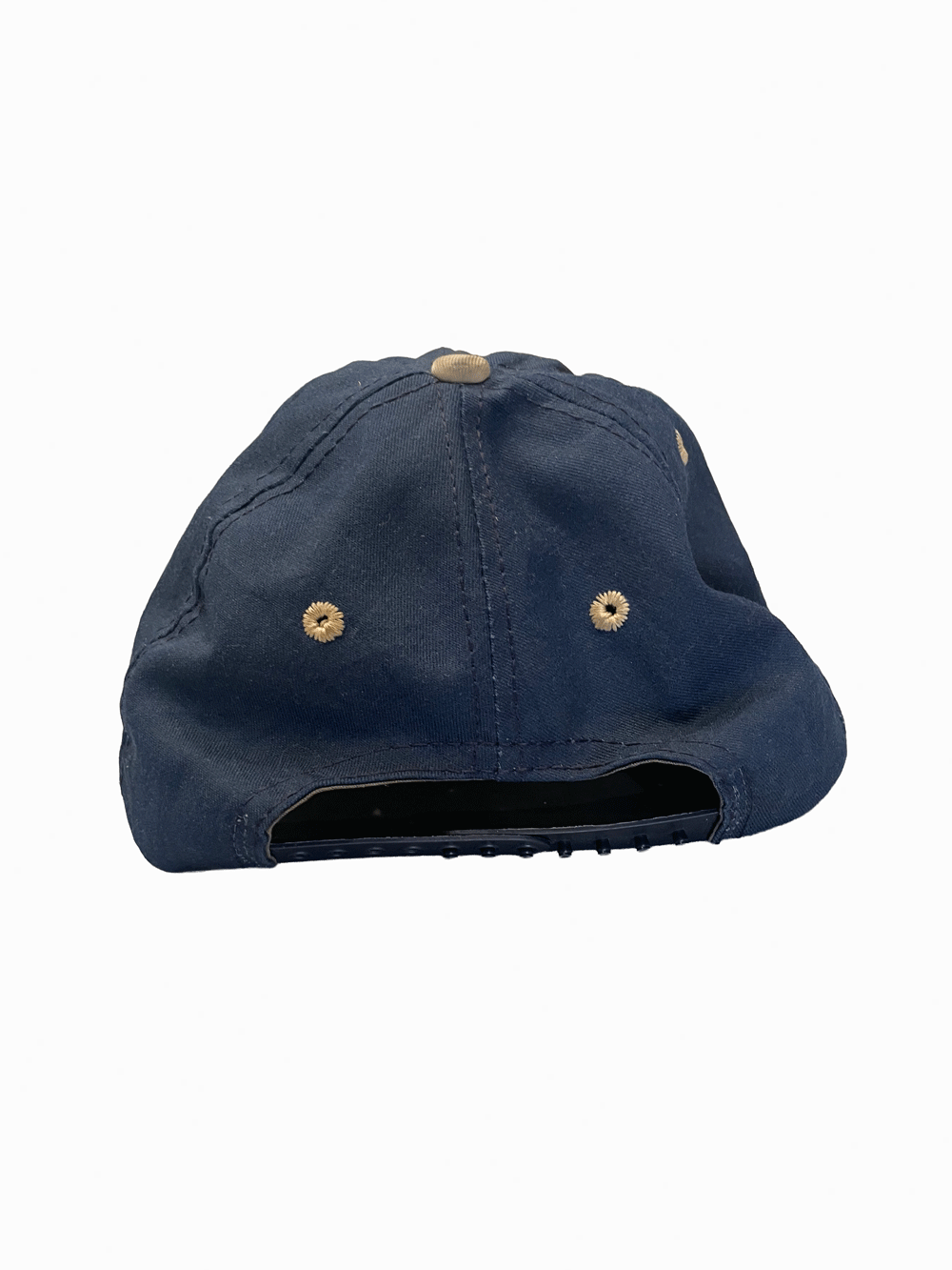 90'S "Stussy" S Logo Cap