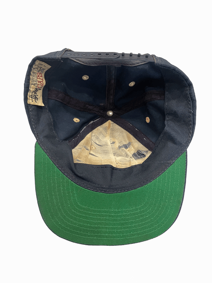 90'S "Stussy" S Logo Cap