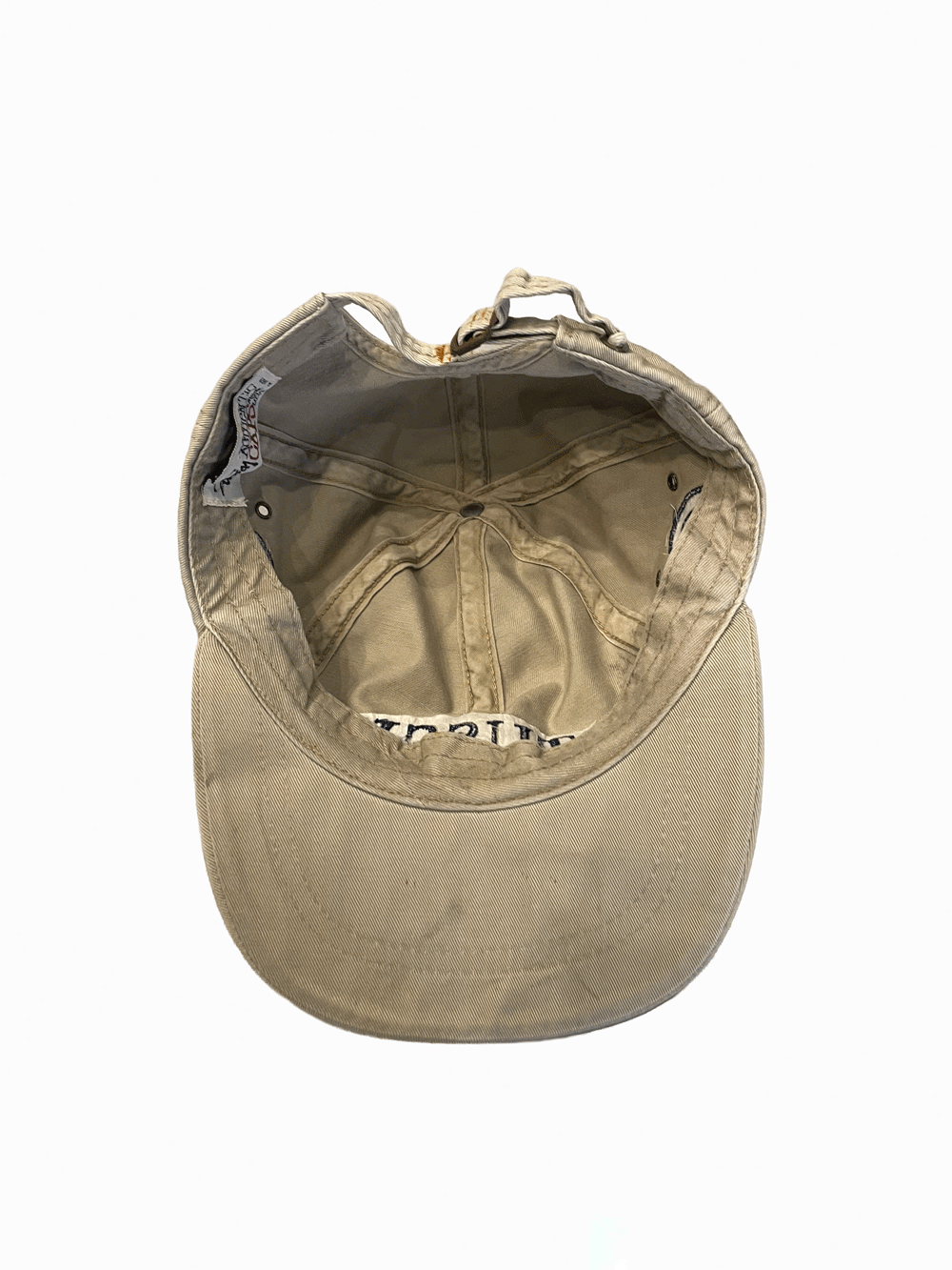 90'S "Stussy" 3 Cap