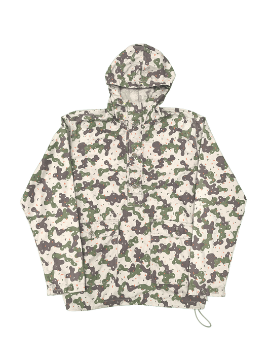 COLUMBIA CAMO JACKET