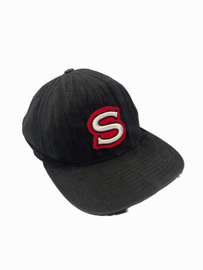 90'S "Stussy" S Logo Cap
