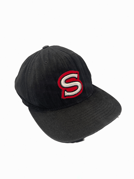 90'S "Stussy" S Logo Cap
