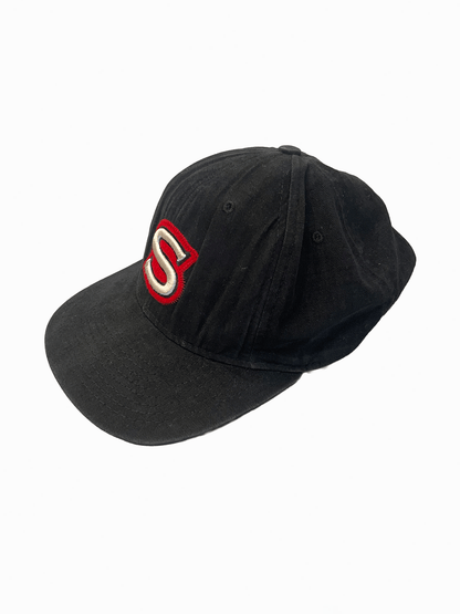 90'S "Stussy" S Logo Cap