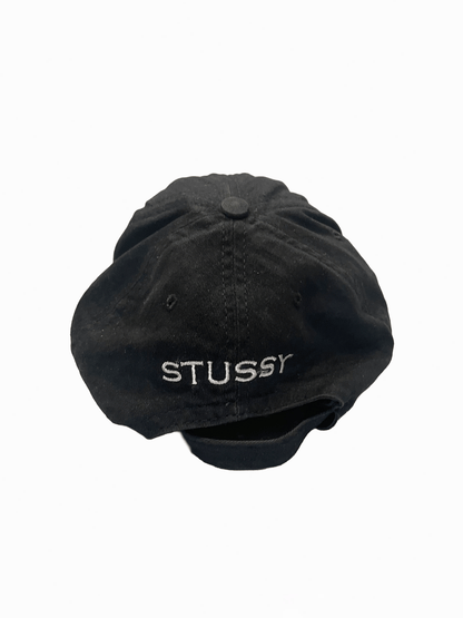 90'S "Stussy" S Logo Cap