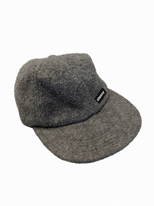 90'S "Stussy" Wool Cap