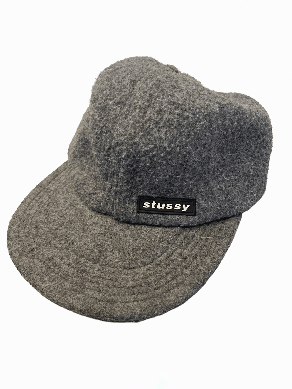 90'S "Stussy" Wool Cap