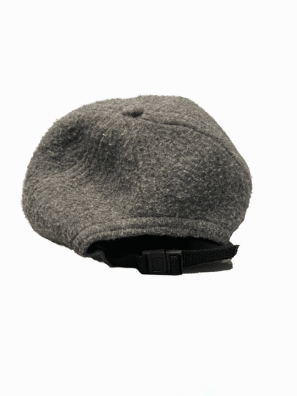 90'S "Stussy" Wool Cap
