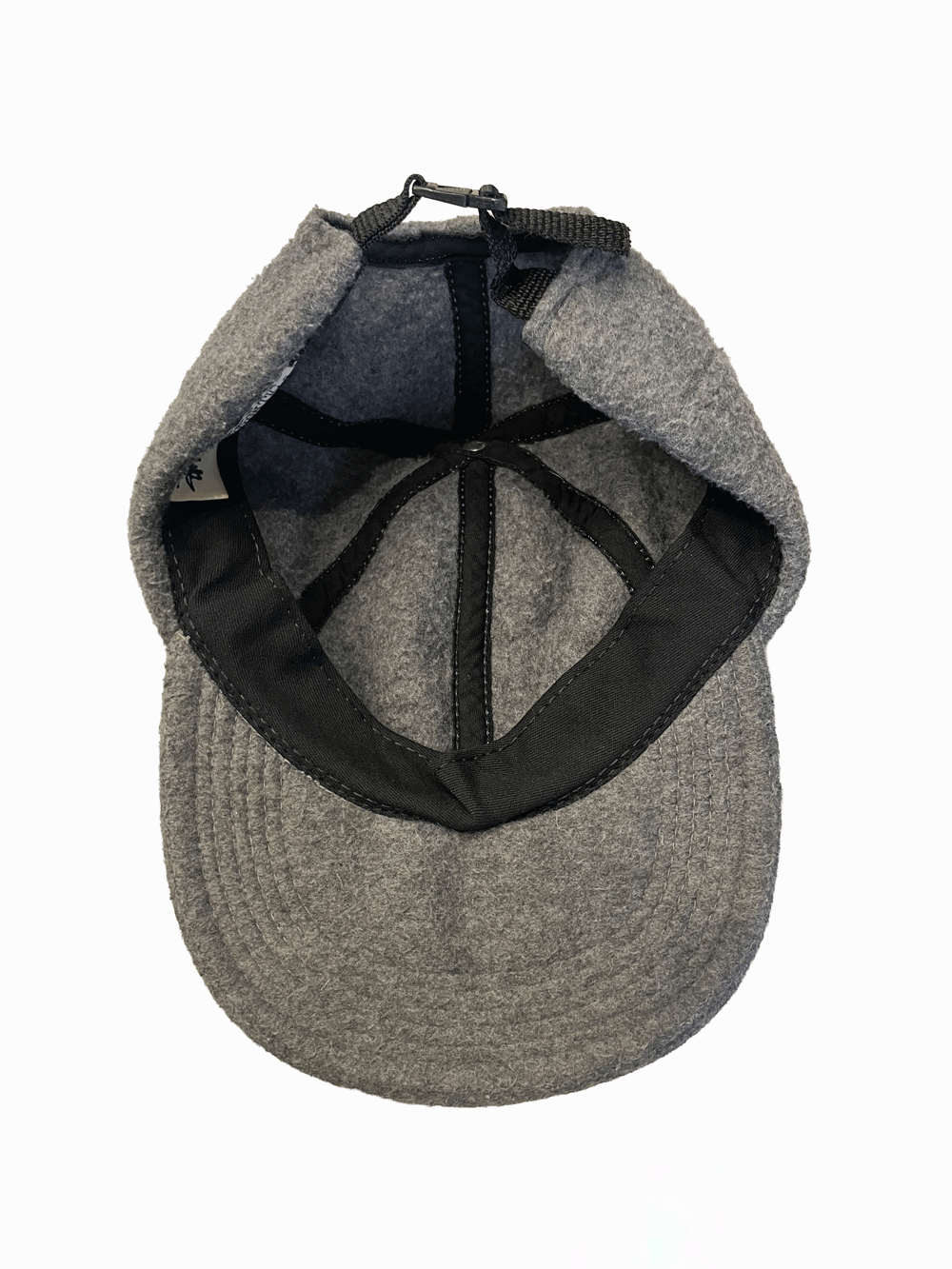 90'S "Stussy" Wool Cap