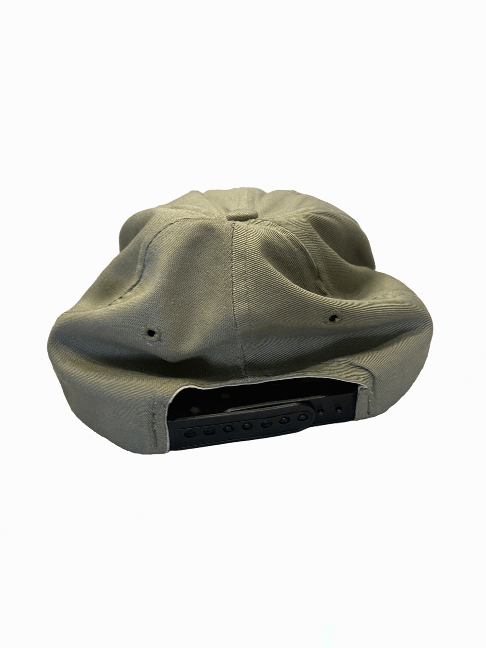 80'S "Stussy" 8 Ball Cap