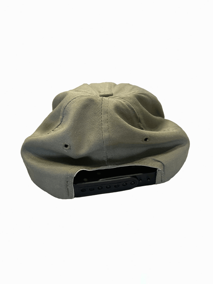 80'S "Stussy" 8 Ball Cap
