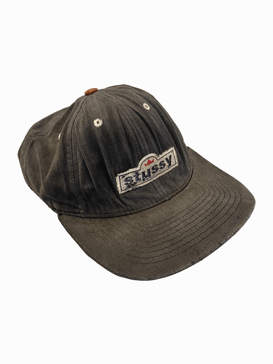 90'S "Stussy" Cap