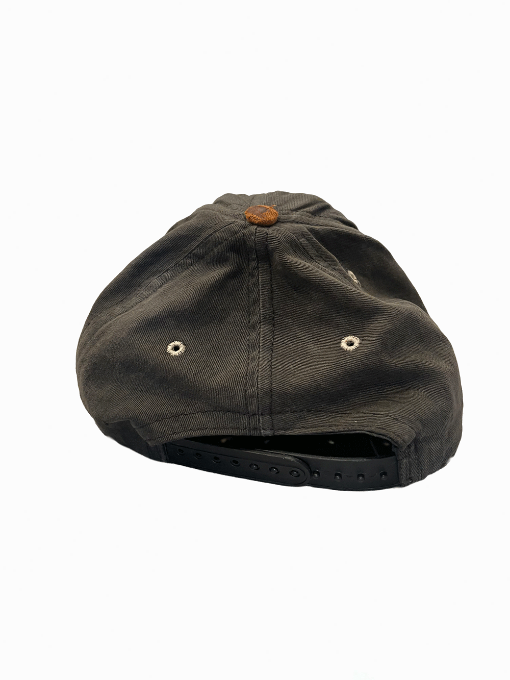 90'S "Stussy" Cap