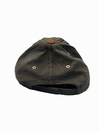 90'S "Stussy" Cap