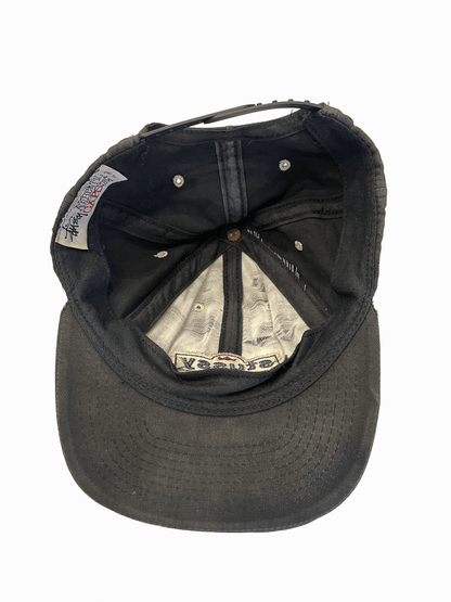 90'S "Stussy" Cap