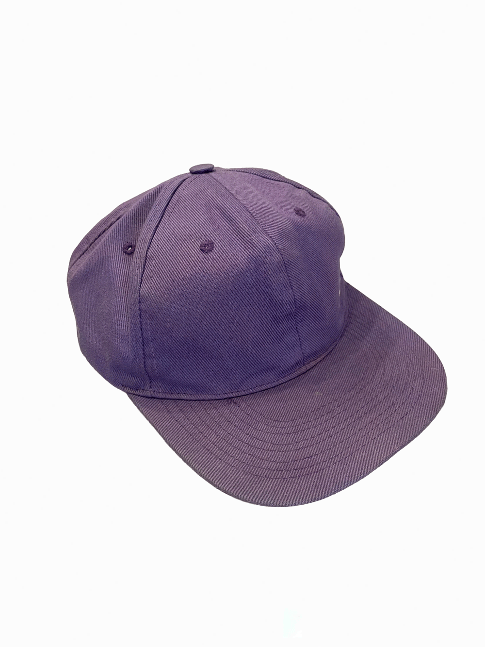 90'S "Stussy" Crown Cap