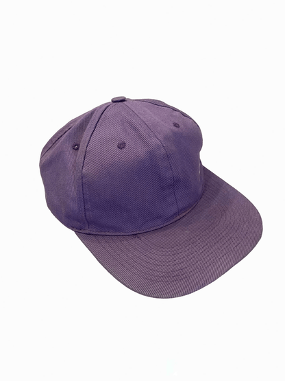 90'S "Stussy" Crown Cap