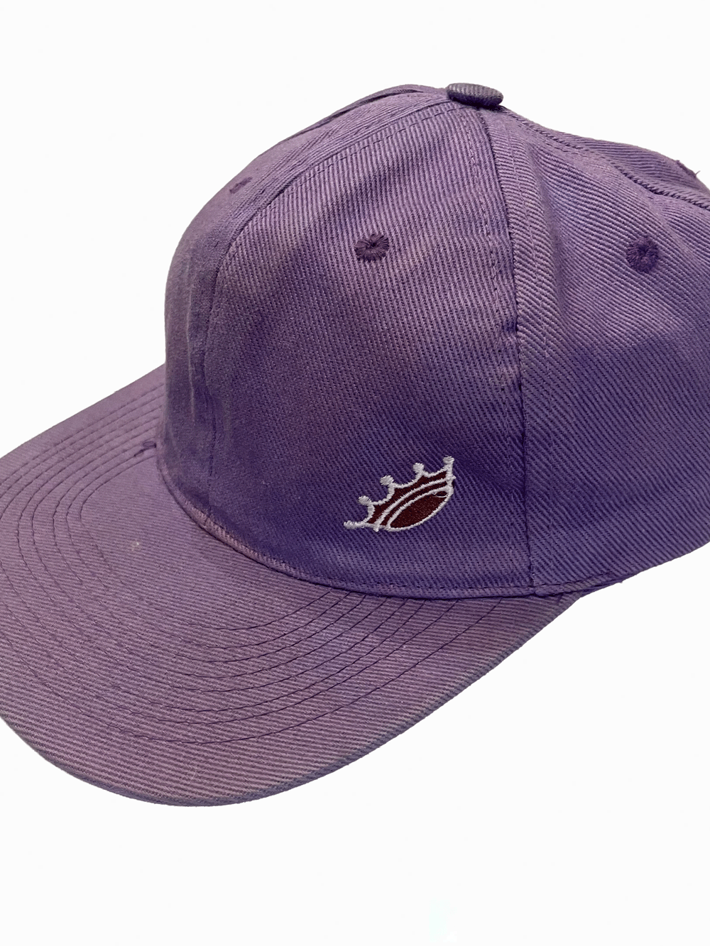90'S "Stussy" Crown Cap