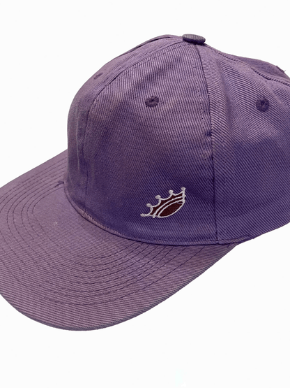 90'S "Stussy" Crown Cap