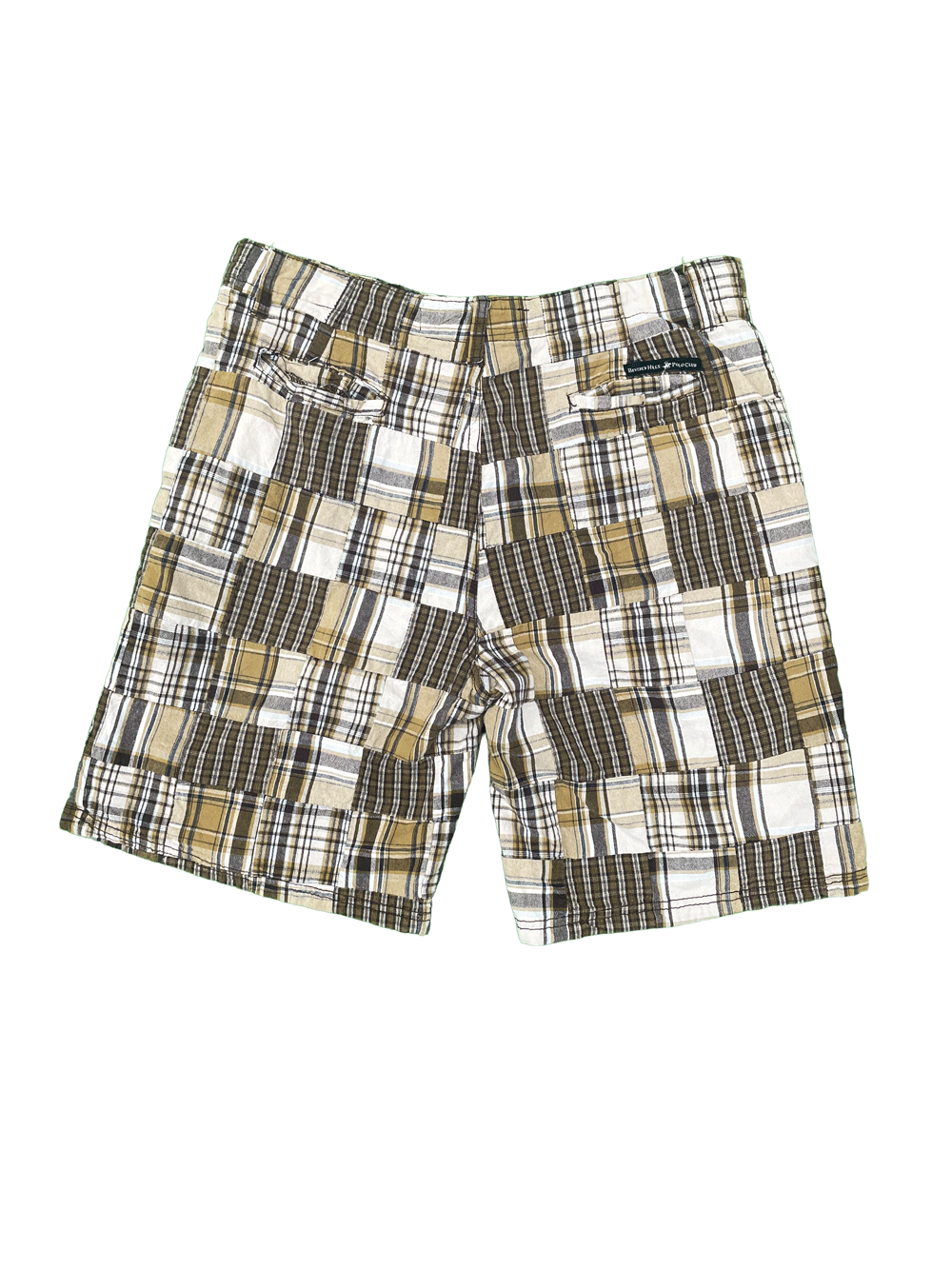 BEVERLY HILLS POLO CLUB SHORTS