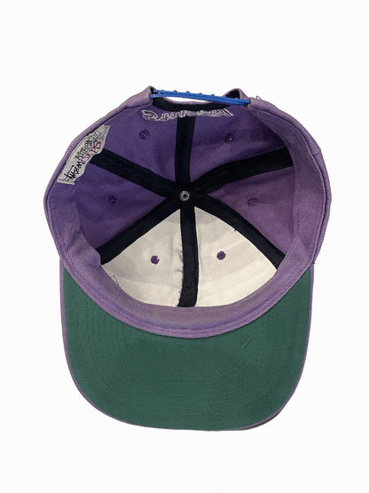 90'S "Stussy" Crown Cap