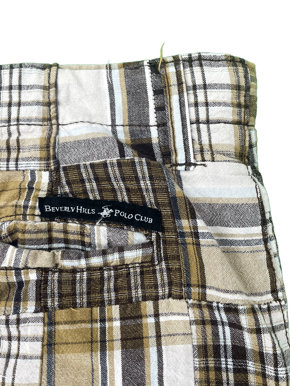 BEVERLY HILLS POLO CLUB SHORTS