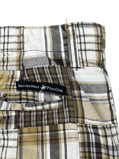 BEVERLY HILLS POLO CLUB SHORTS