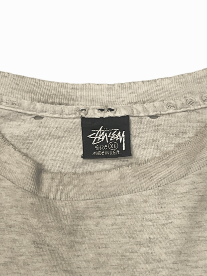 80'S "Stussy" 8 Ball T-shirt