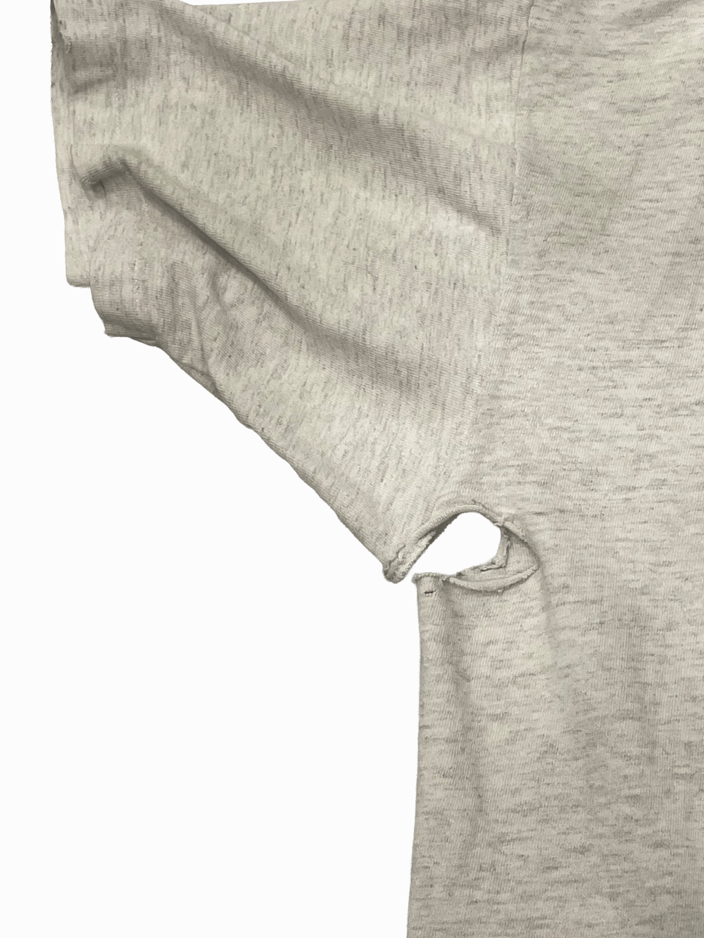 80'S "Stussy" 8 Ball T-shirt