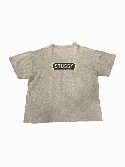 80'S "Stussy" Logo T-shirt