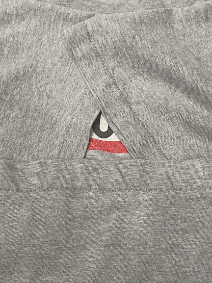 90'S "Stussy" Box Logo T-shirt