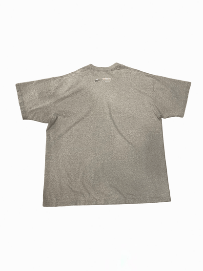90'S "Stussy" Box Logo T-shirt
