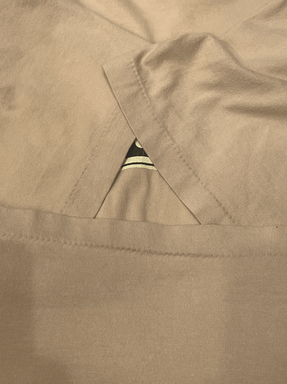 80'S "Stussy" Logo T-shirt