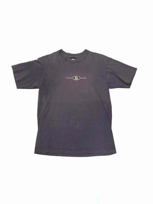 80'S "Stussy" Worldwide T-shirt