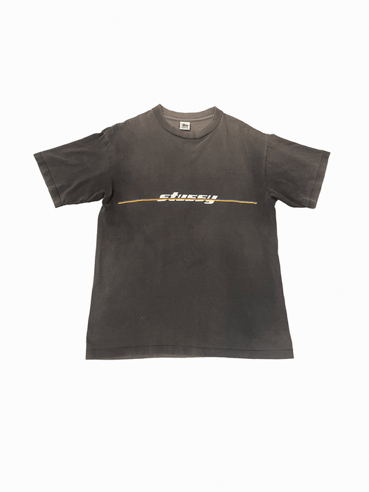 90'S "Stussy" Logo T-shirt