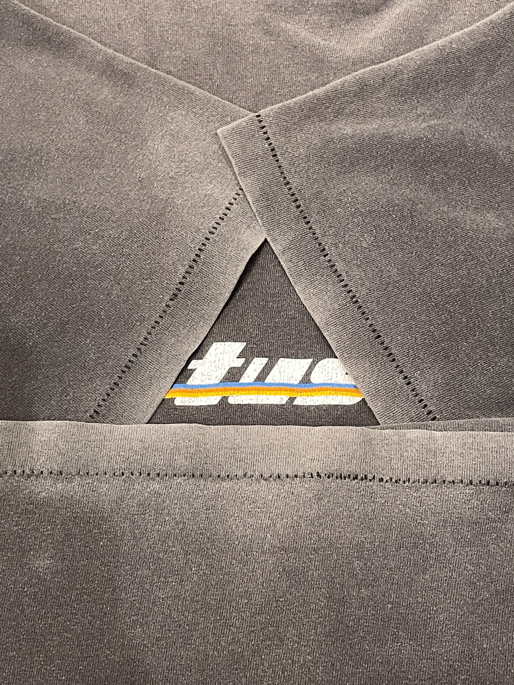 90'S "Stussy" Logo T-shirt