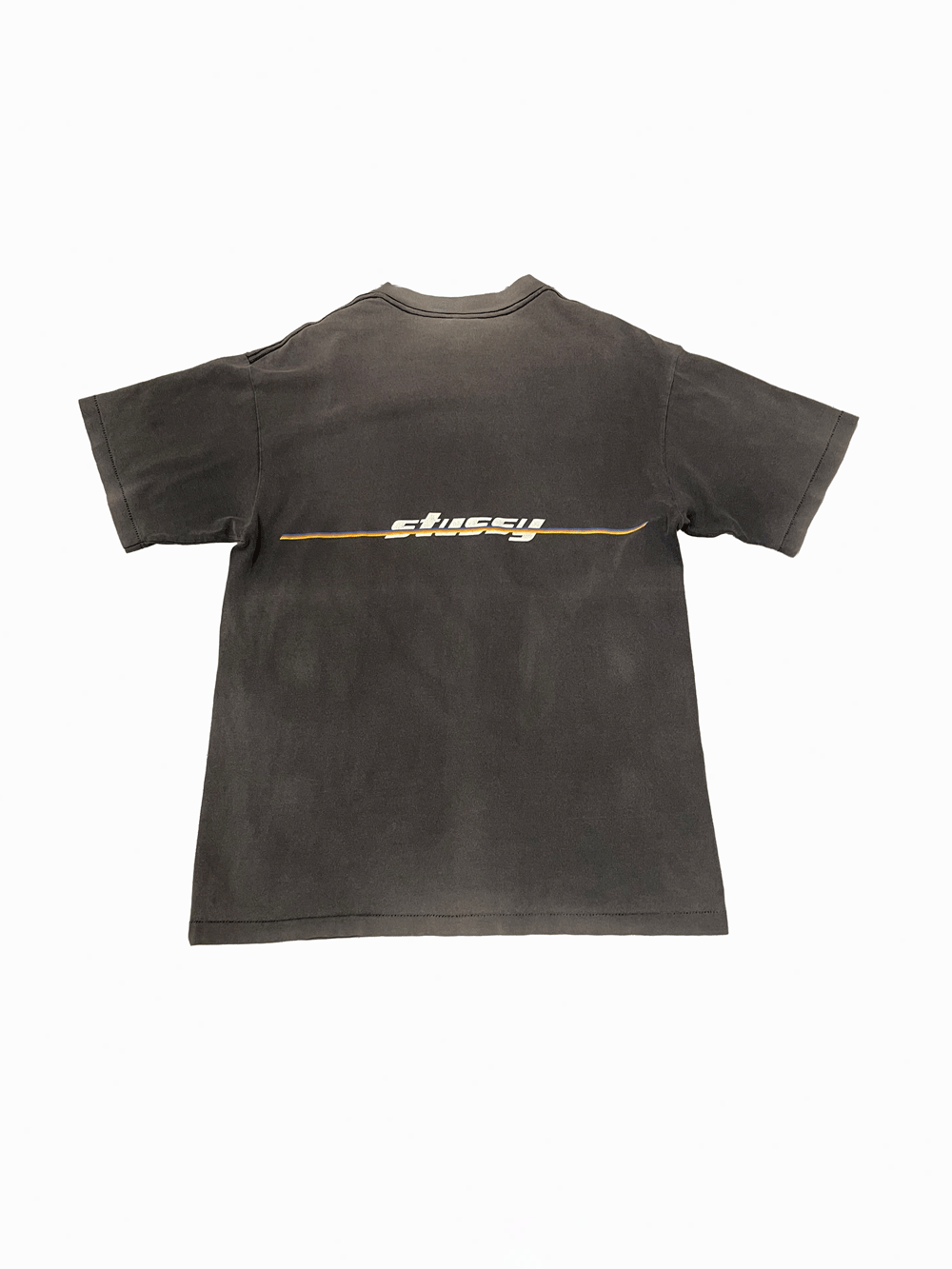 90'S "Stussy" Logo T-shirt