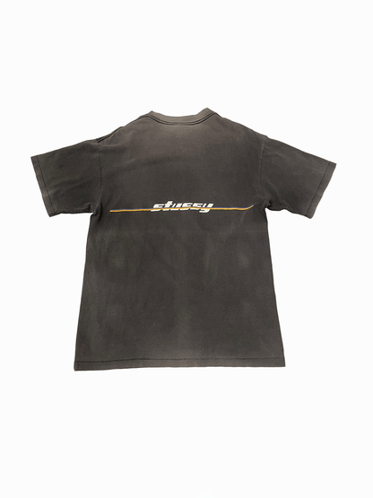 90'S "Stussy" Logo T-shirt