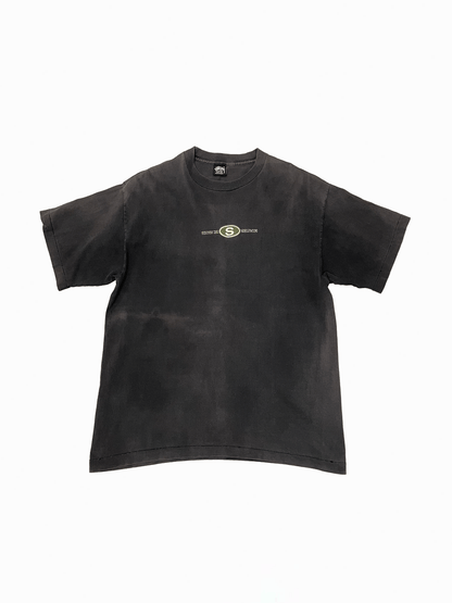 80'S "Stussy" Worldwide T-shirt