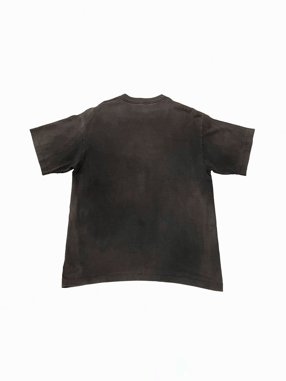 80'S "Stussy" Worldwide T-shirt