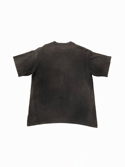 80'S "Stussy" Worldwide T-shirt